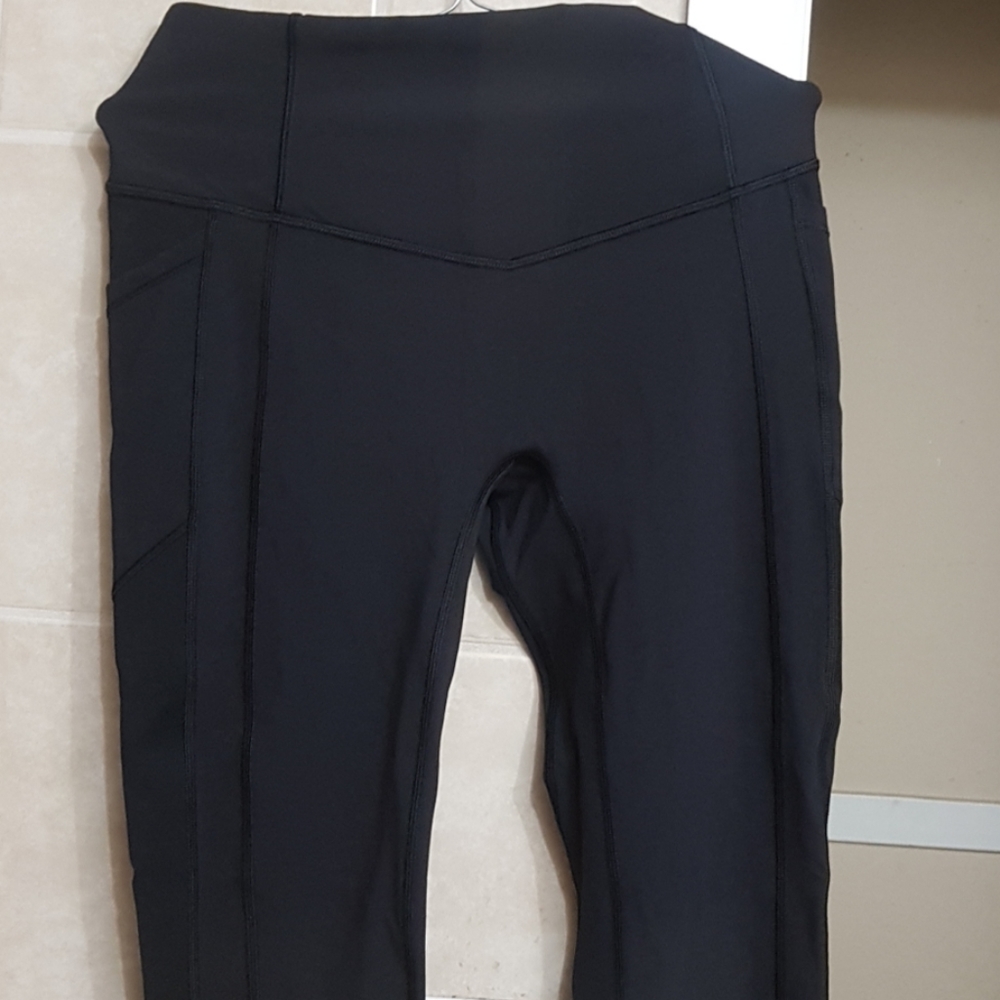 Lululemon All The Right Places